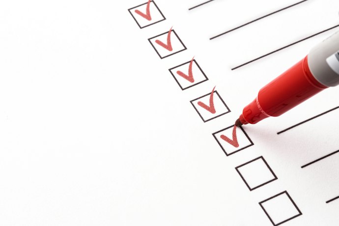 To-do List Apps Keep Track of Your Tasks