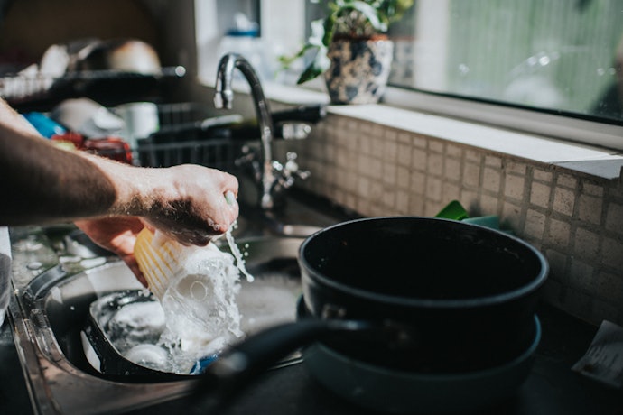 Choose a Product That's Nonstick