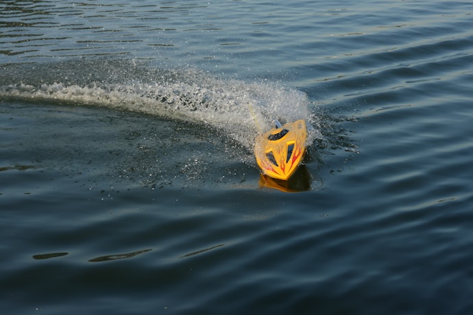 Find Out the Top Speed