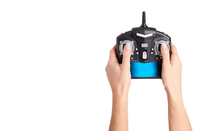 Controller Frequency is Another Factor to Consider