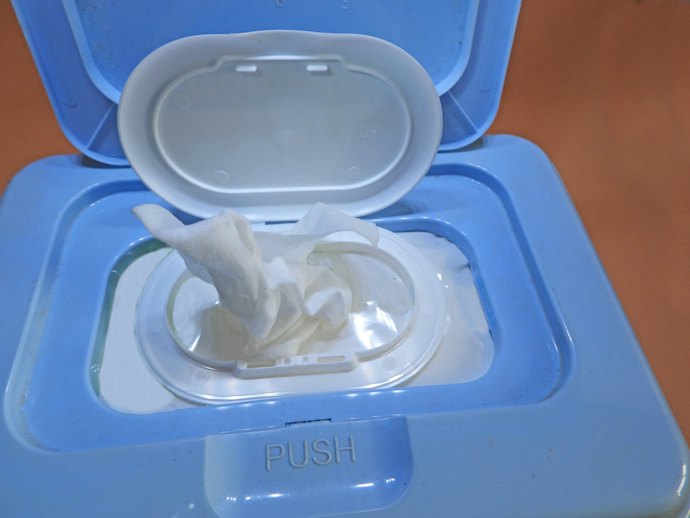 Get a Sealed Design to Ensure Freshness