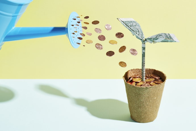 Investment-Focused Couples Need More Financial Information