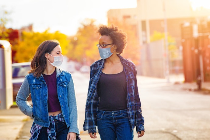 Synthetic or Mixed Flannel is a Great Alternative