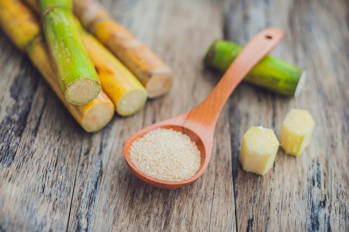 Agave Nectar and Evaporated Cane Juice are Multi-Purpose