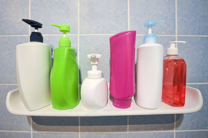 Plastic is a Lightweight Alternative