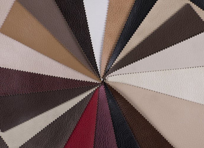 Pick a Fabric That Works for You