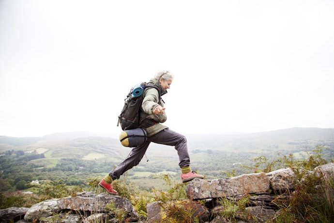 Opt for Titanium for an Optimal Camping Experience