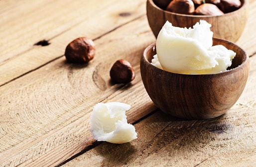 Emollients Like Shea Butter Help Soften Your Skin