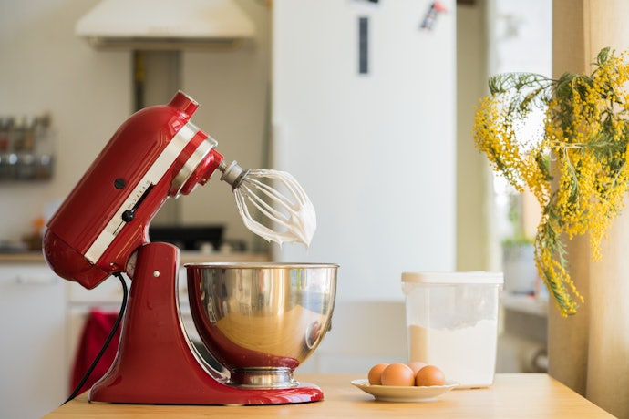 Attachments Work With Your Existing Appliances