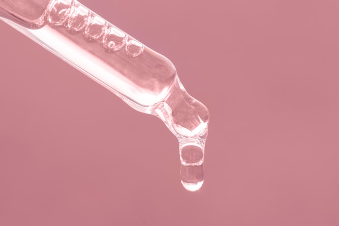 AHAs and BHAs for Keratosis Pilaris and Dark Spots