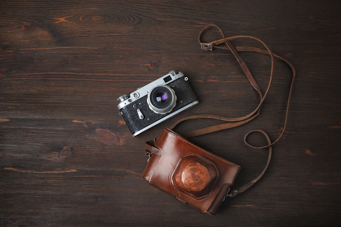 Holsters for Beginners and Single-Camera Use