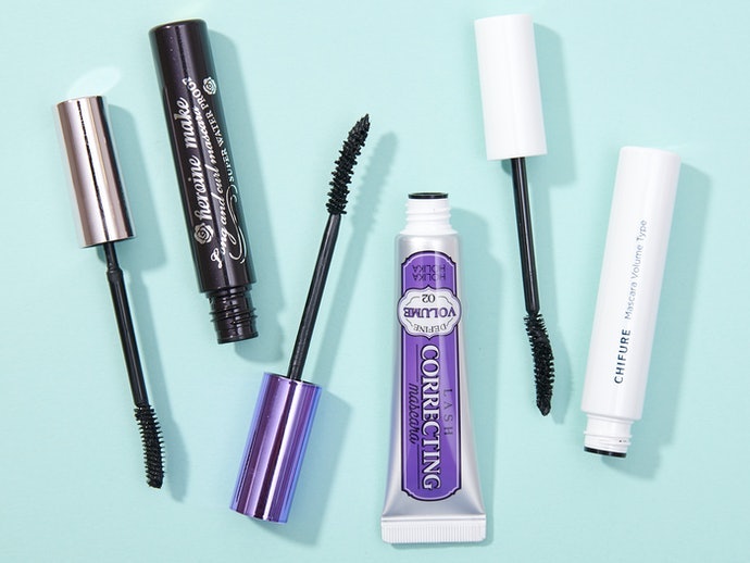 Arched Brushes are Versatile
