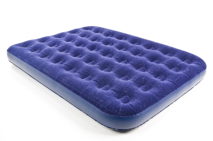 Seek Comfortable Details, Like Padding or Double-Height