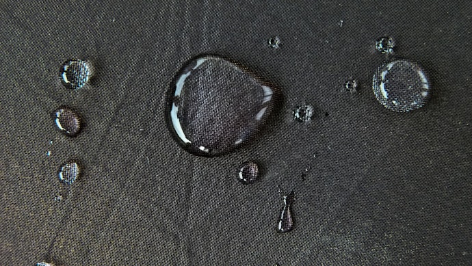Waterproof and Breathability Ratings Offer Comfort