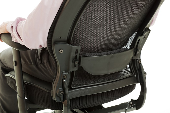 Find Lumbar Support for Effective Back Support