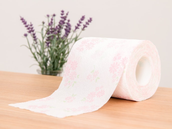 Look for 100 Percent Pulp for the Softest Texture
