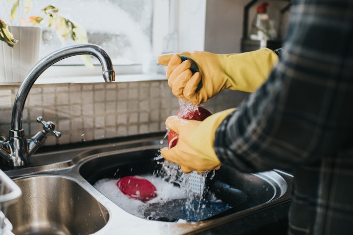 Find a Juicer That's Quick and Easy to Clean