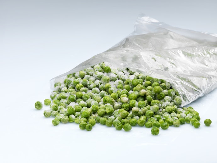 Freeze-Drying Can Maintain Original Flavor and Most Nutrients