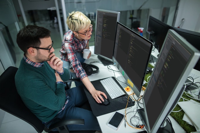 APFS and HFS+ are Mac Standards