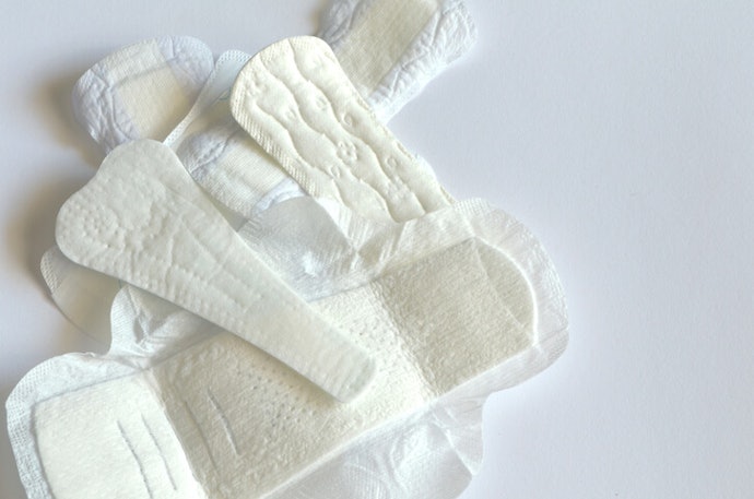 Pads Can Be Fitted to Your Clothing or Your Lifestyle