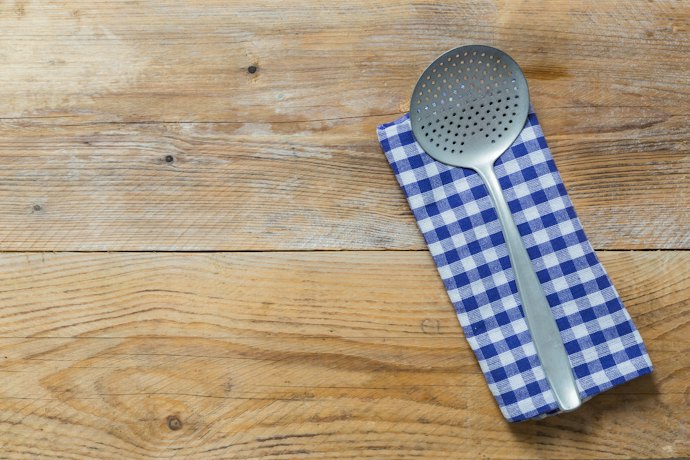 Stainless Steel Is Durable and Rust-Resistant