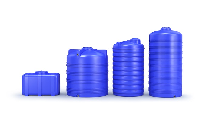 Polypropylene for Heavy Loads