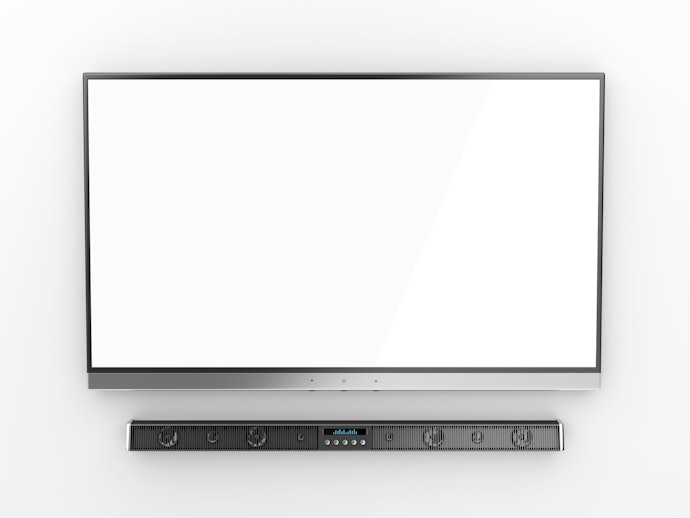 2.0 Stereo for Simplicity