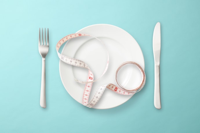 Matching Ingredients Based on Types of Diets