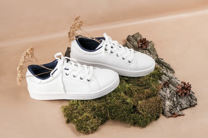 Get the Best Balance With Synthetic Leather