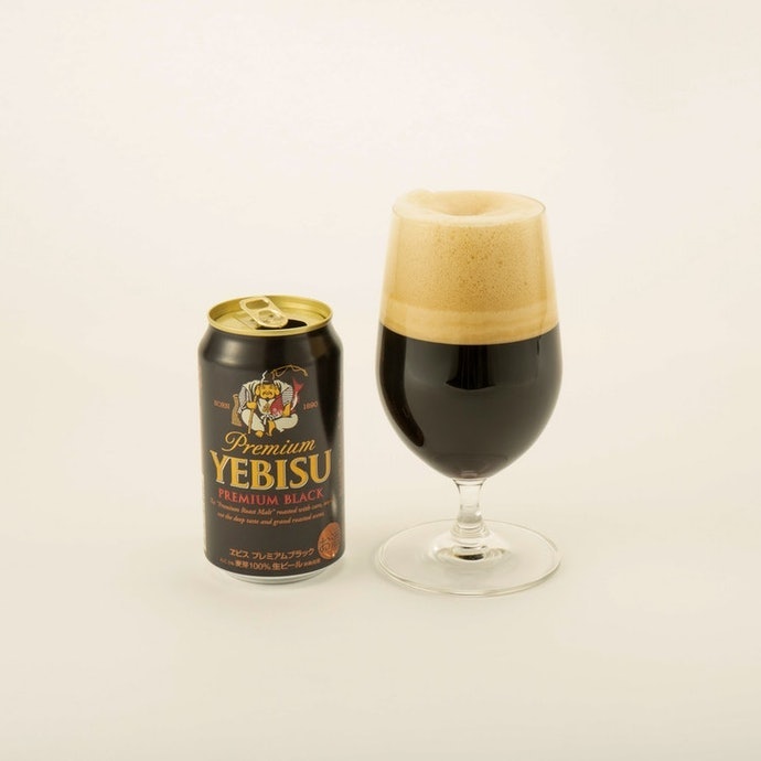 Schwarz Beers Have a Subtle Sweetness Combined With a Refreshing Bitterness
