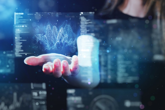 Sci-Fi Puts Technology in Your Hands