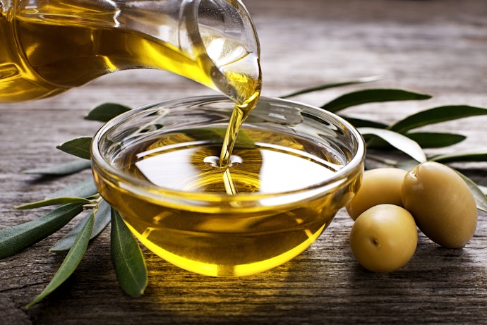 Oils for Supple Hydration Without Irritation