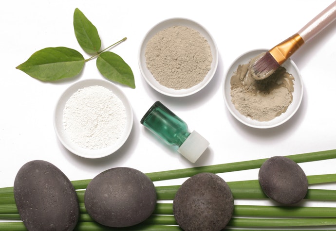 Powder Masks for Maximum Control