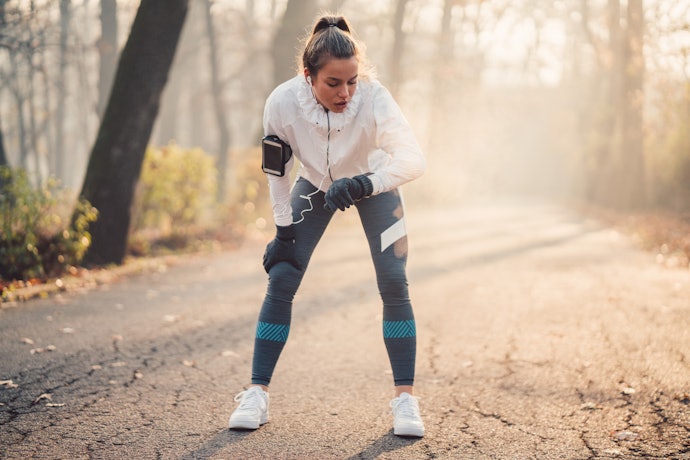 GPS Tracking Can Help You Track Distance and Location on Runs