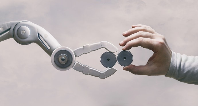 Sci-fi for Futuristic and Technological Advancements