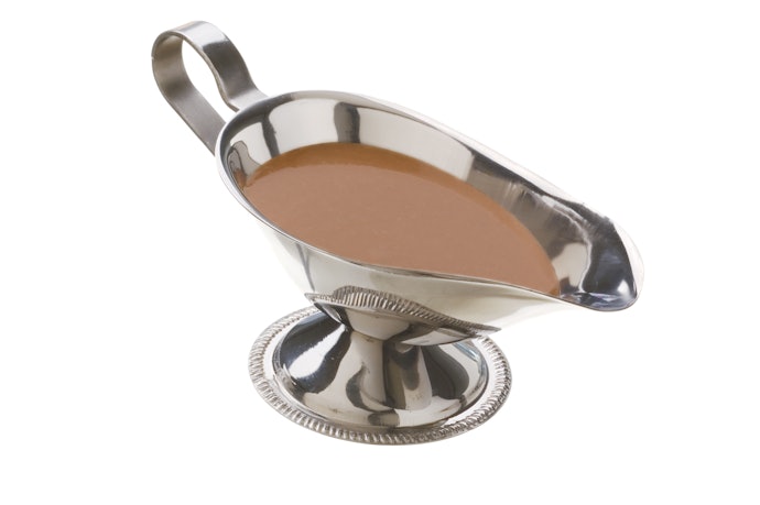Stainless Steel Gravy Boats Are Durable