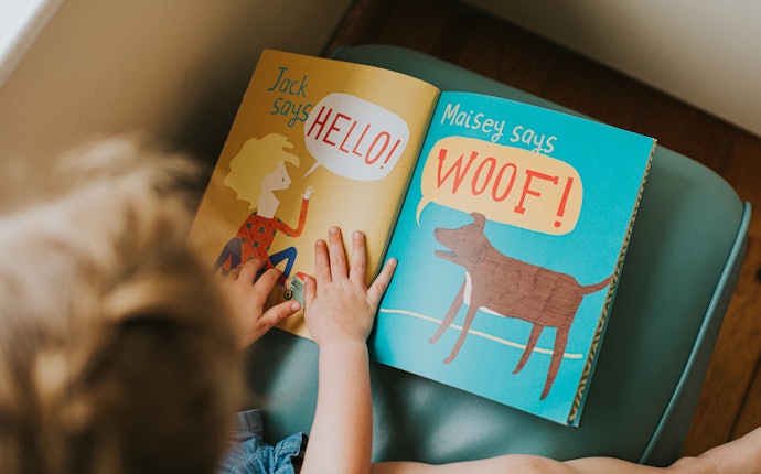 Spark the Imagination With Non-Fiction Picture Books