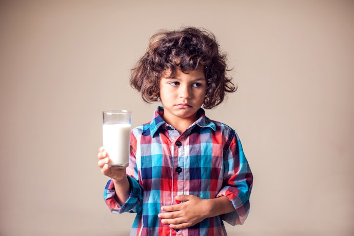 Dairy- or Gluten-Free Options for Restricted Diets