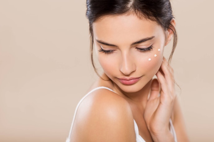 For a Matte Finish, You Want Oil-Absorbing Components in an Oil-Free Primer