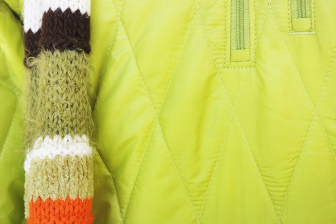 Velcro for Convenience, Zippers for Security, Snap Closures as an In-Between Option