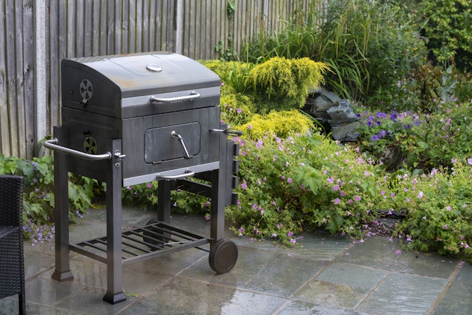Stainless Steel Makes a Great Choice for Gardens