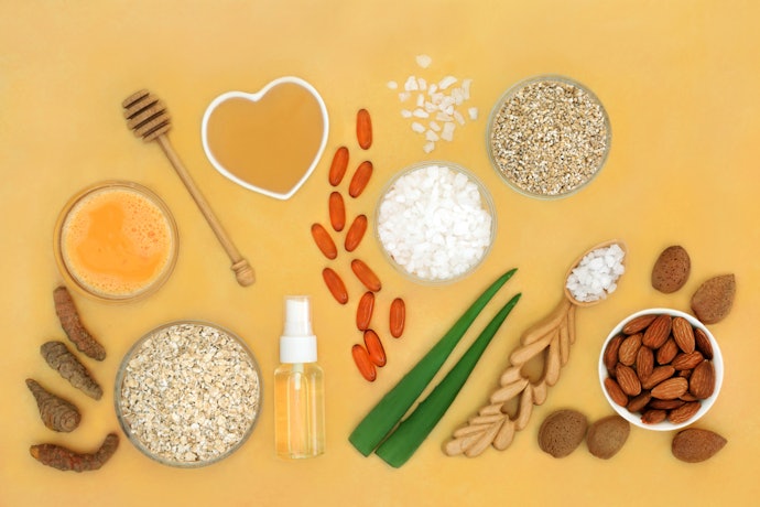 Moisturizers Repair and Protect Skin