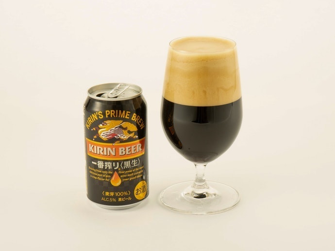 Black Lagers Are Light and Easy to Drink