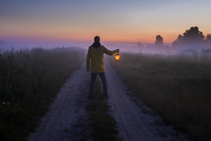 Mystery Titles Inspire Critical Thinking