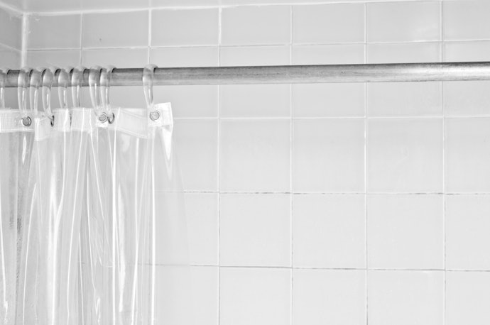 Plastic is Easy to Clean but Could Tear
