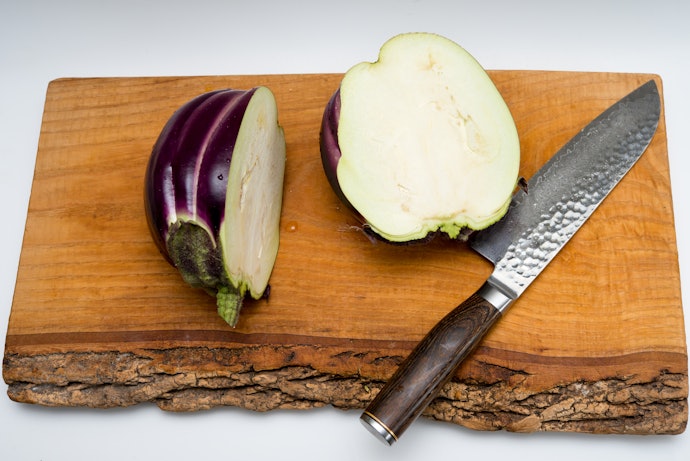 Santoku Knife for All-Purpose Use