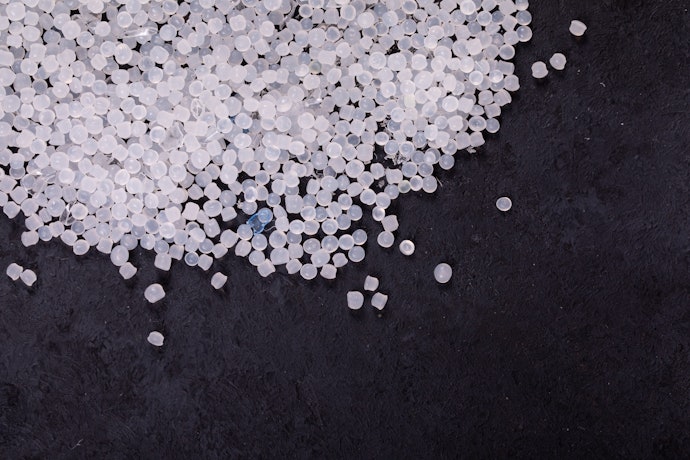 Other Materials are Less Common