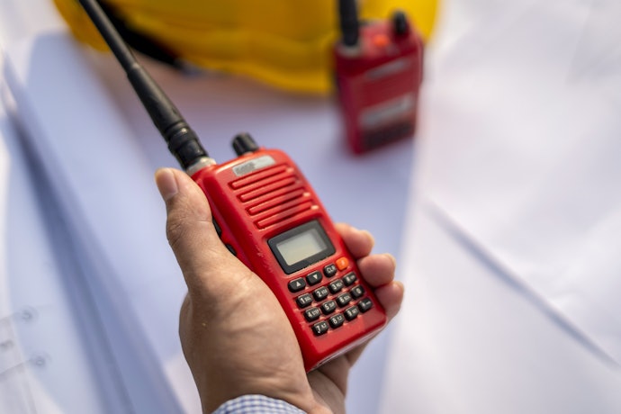 Radio Connectivity Offers the Most Versatility