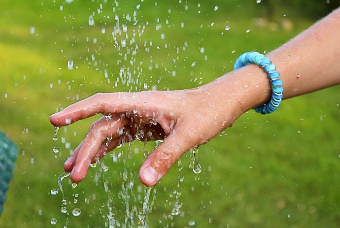 Insect Repellent Accessories are Easy to Wear