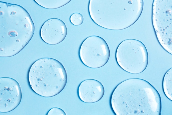 Humectants Can Quench Your Thirsty Skin